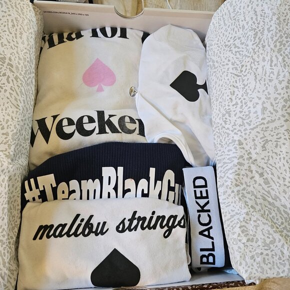 QOS Ladies Gear - Picture 15 of 15